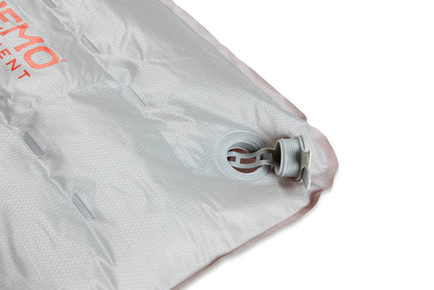 Nemo Tensor™ all season ultralight Insulated sleeping pad